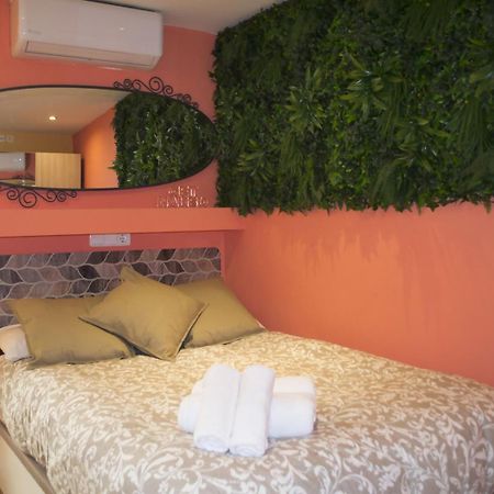 Apartamenticos San Pablo I Zaragoza Exterior foto