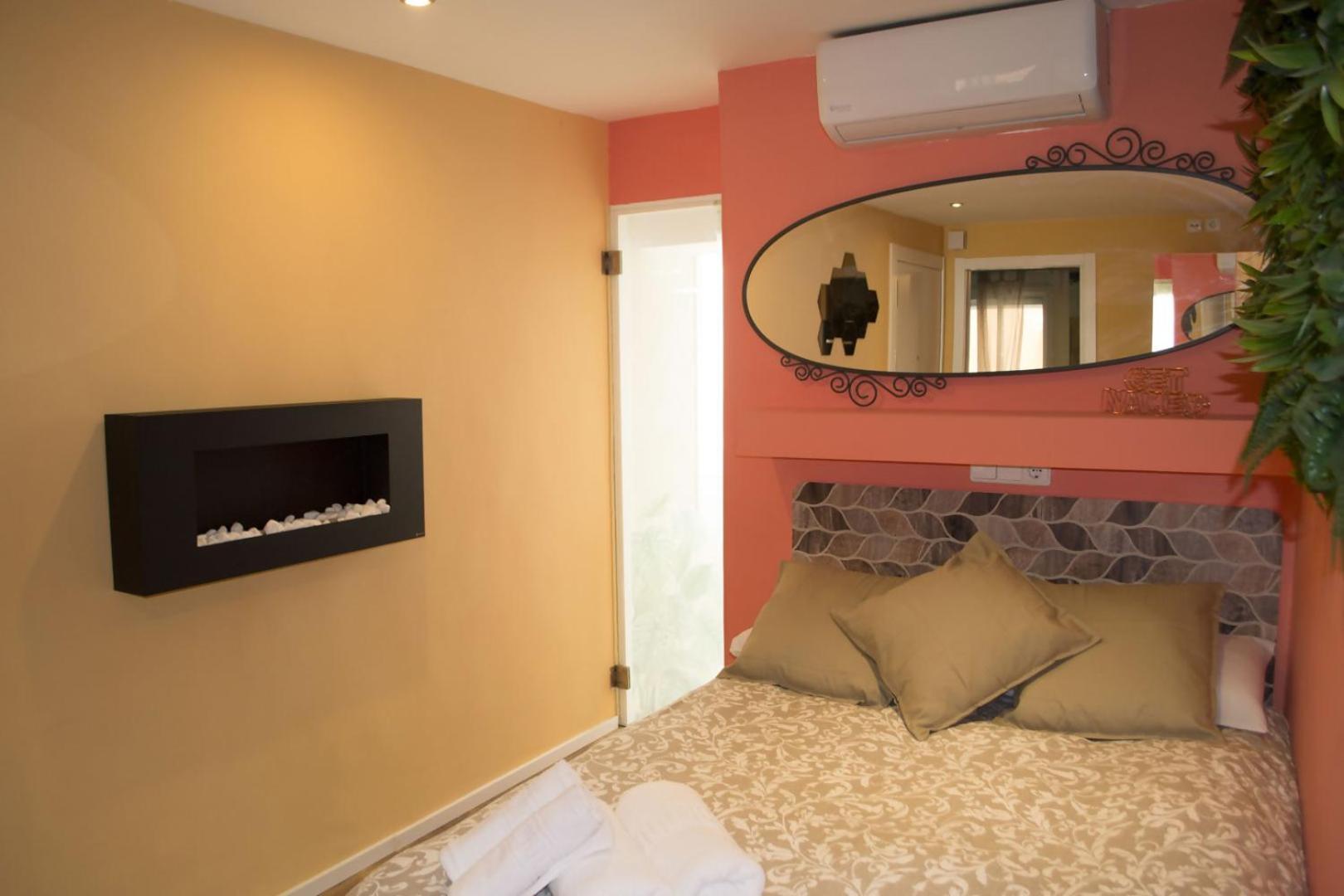 Apartamenticos San Pablo I Zaragoza Exterior foto